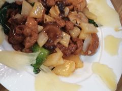 -佛有缘素食馆·荔湾老字号(陈家祠首店)