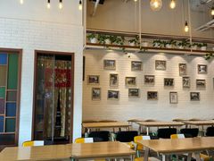 大堂-峇峇娘马来西亚餐厅(望京SOHO店)