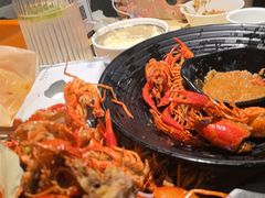 -铭副琦食·虾蟹烩馆(渔人码头店)