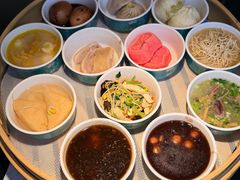 -奇芳阁·百年清真南京菜(夫子庙店)