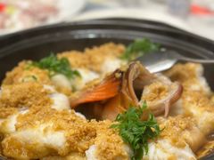 -悦秀大酒楼(江头店)