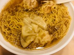 -盛记粥面(佐敦店)