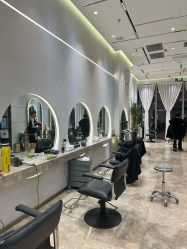 -MMbyHairCode 芭曲发型沙龙