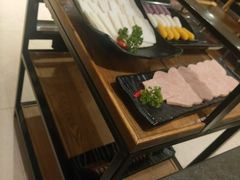 -煲宫猪肚鸡(昆山金鹰国际购物中心店)