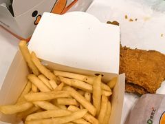 -德克士(海秀东店)