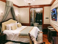 -马勒别墅饭店(静安寺店)