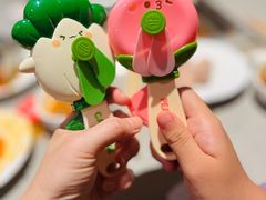 -海底捞火锅(振华商厦店)