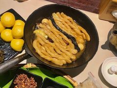 -淀里船宴(卓达店)