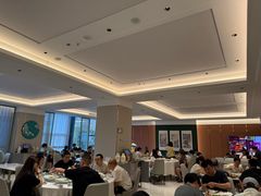 -写庭·鱼鲜川菜·宴请(铁像寺水街店)