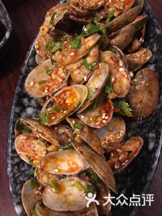 付小姐在成都(打浦桥总店)冒花甲图片 - 第11518张