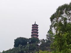 -南沙天后宫景区