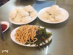 -四平包子铺