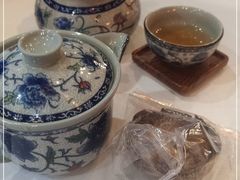 -东江海鲜酒家(艺都分店)