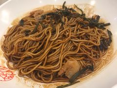 葱油拌面-南八仙·老上海味道(南京东路店)