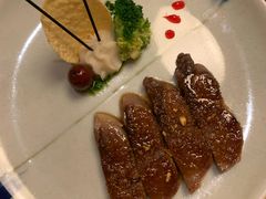 -王鼎精致料理铁板烧(世博源店)