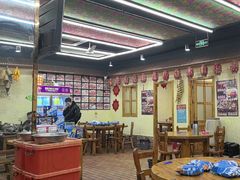 -圣夜东北菜烧烤·夜宵·龙虾(胥江路店)