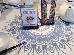 -俏九州·小炒黄牛肉(华润万象汇店)