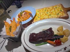 -夏日玛莉西餐厅(耒阳龙腾店)