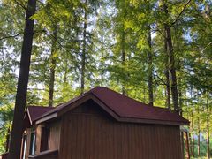 -上海怡沁园度假酒店