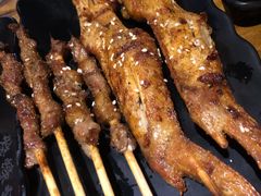 -烧蠔帮·生蚝海鲜牌档(观海店)