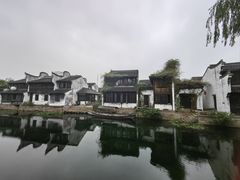 -嘉兴月河历史街区