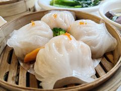 -万山楼海鲜酒家·二十三年老字号