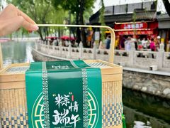 -清真·鸦儿李记·小馆(后海店)