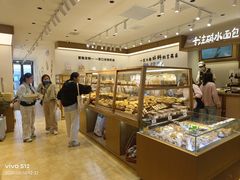 -小飞象面包公社(珠江路金鹰店)