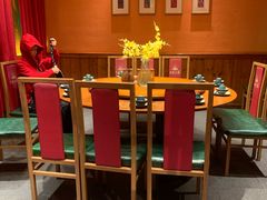 -老滇山寨•云南特色菜•地方菜•民族风情歌舞表演(经开区店)