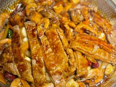 -黄记煌三汁焖锅(广州曜一城店)