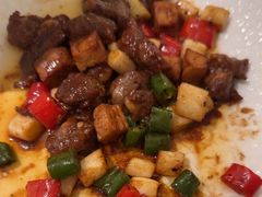 -香丰阁·烤鸭·川湘菜(清河店)
