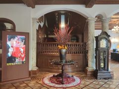 -马勒别墅饭店(静安寺店)