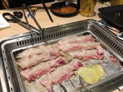 -新石器烤肉(中房金谊广场店)