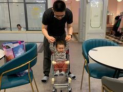 -Lilliput·粒粒堡亲子餐厅(嘉定宝龙店)