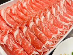 -舌尖记忆重庆火锅(悉尼店)