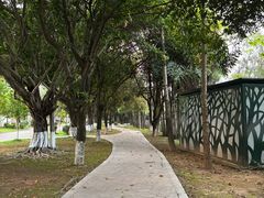 -福州大学(旗山校区)