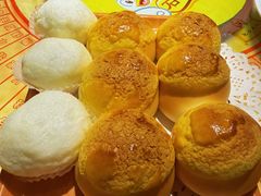 -石岐佬中山菜馆(张溪店)