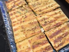 -马海涛牛肉串·东北吉林烧烤(领汇广场店)