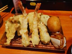-天妇罗内顺田(罗湖店)