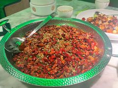 招牌坨坨鱼-辛香汇·现炒川菜(淮海路百盛店)