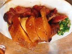 -一乐烧鹅(中环店)