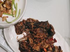 -湖锦酒楼·32年地道湖北菜(光谷店)