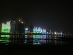 -青岛第三海水浴场