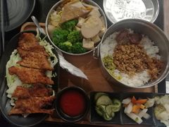 -小明同学(三里屯店)