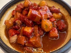 -晋阳春·山西菜·北京烤鸭(交大店)