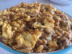 -金家老三饭庄(常营店)