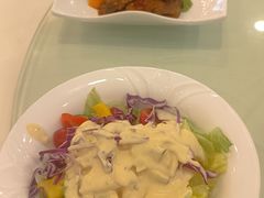 -江南村酒家