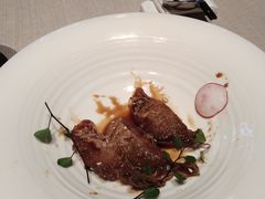 -漢舍中国菜馆(889广场店)
