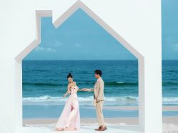 -第一夫人婚纱摄影(南京店)