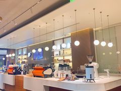 -Peet's 皮爷咖啡(陆家嘴中心店)